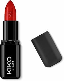 KIKO MilanoSmart Fusion Lipstick 415, Rich And Nourishing Lipstick With A Bright Finish