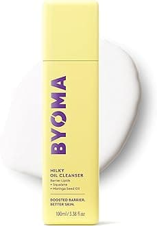 BYOMA Milky Oil Cleanser 100ml