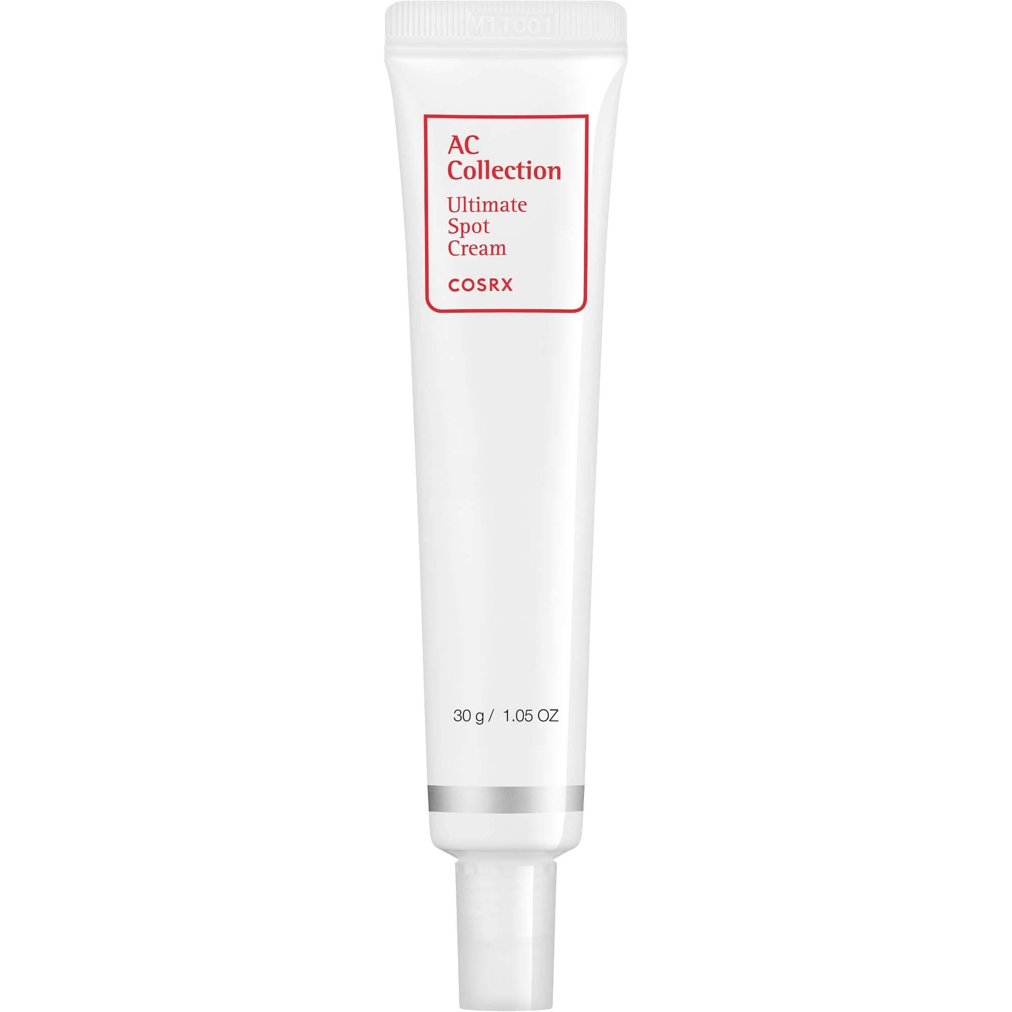 COSRX Ac Collection Ultimate Spot Cream 2.0 30g