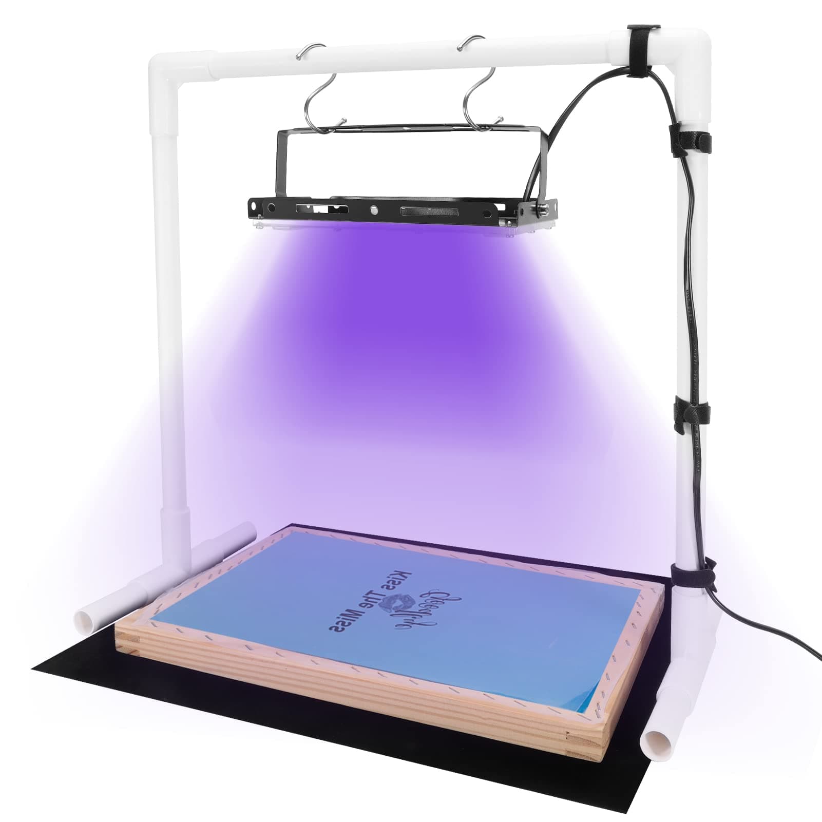 Caydo LED Exposure Unit for Screen Printing