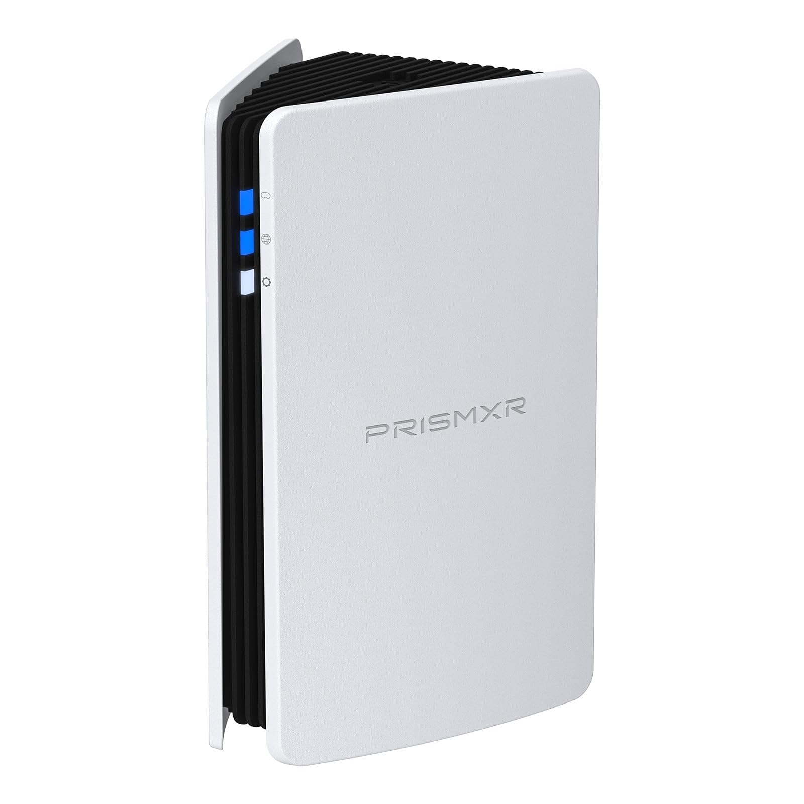 PRISMXR PC-VR Streaming Air Link Compatible with Meta Quest 3S/3/2 AX3000 WiFi6 VR Router, Replace Link Cable, Wireless Stable and Fast (AX3000)