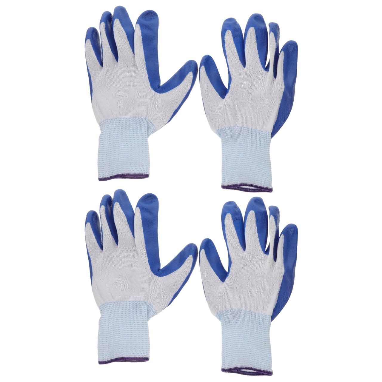 Anti Bite Gloves for Dogs, Medium, Rubber, Polyvinyl Chloride