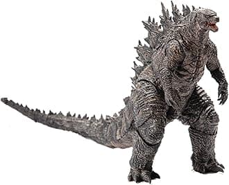 Godzilla: King of Monsters – Godzilla Exquisite Basic PX Action Figure