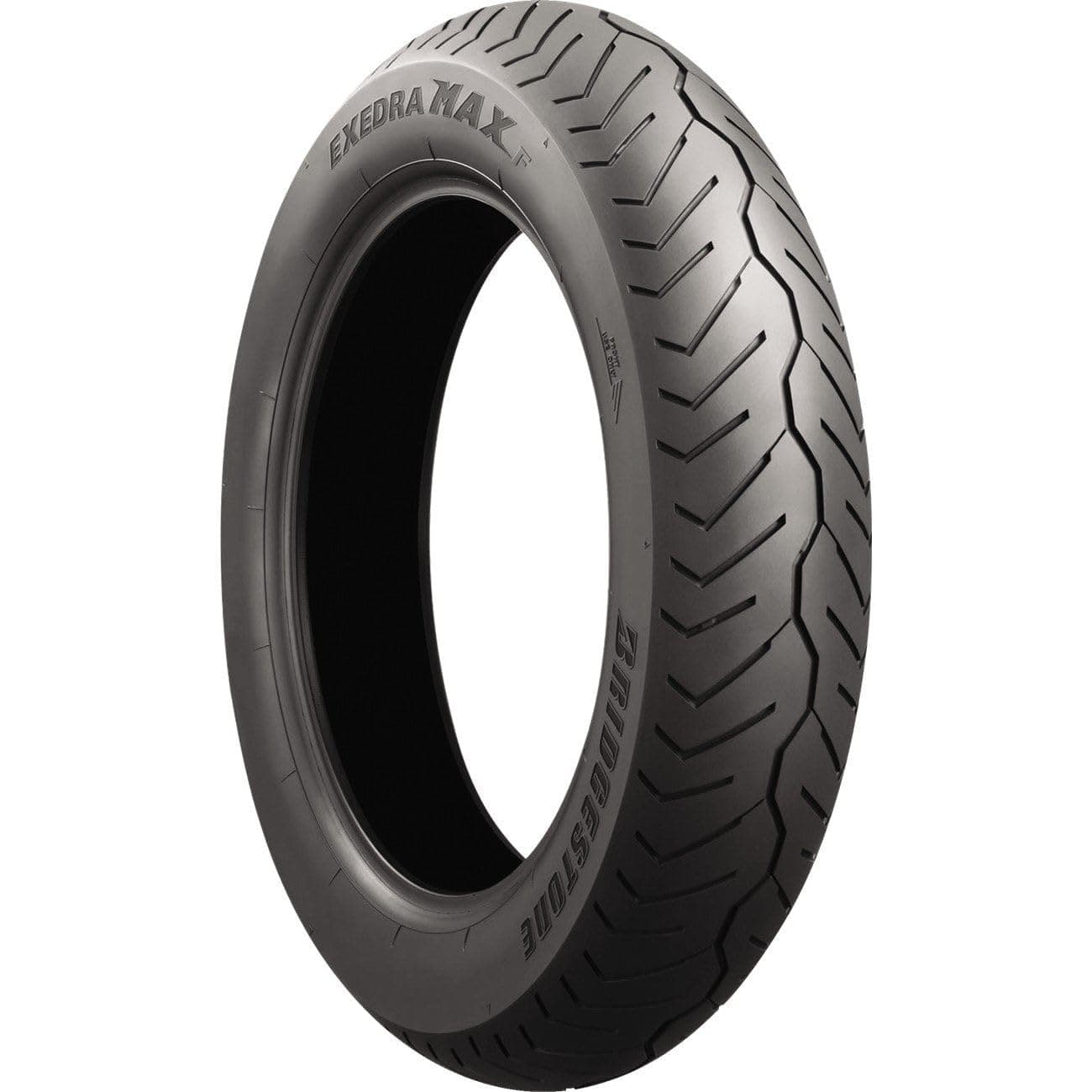 Bridgestone Exedra Max Replacement Radials Front Tire - 150/80VR-16