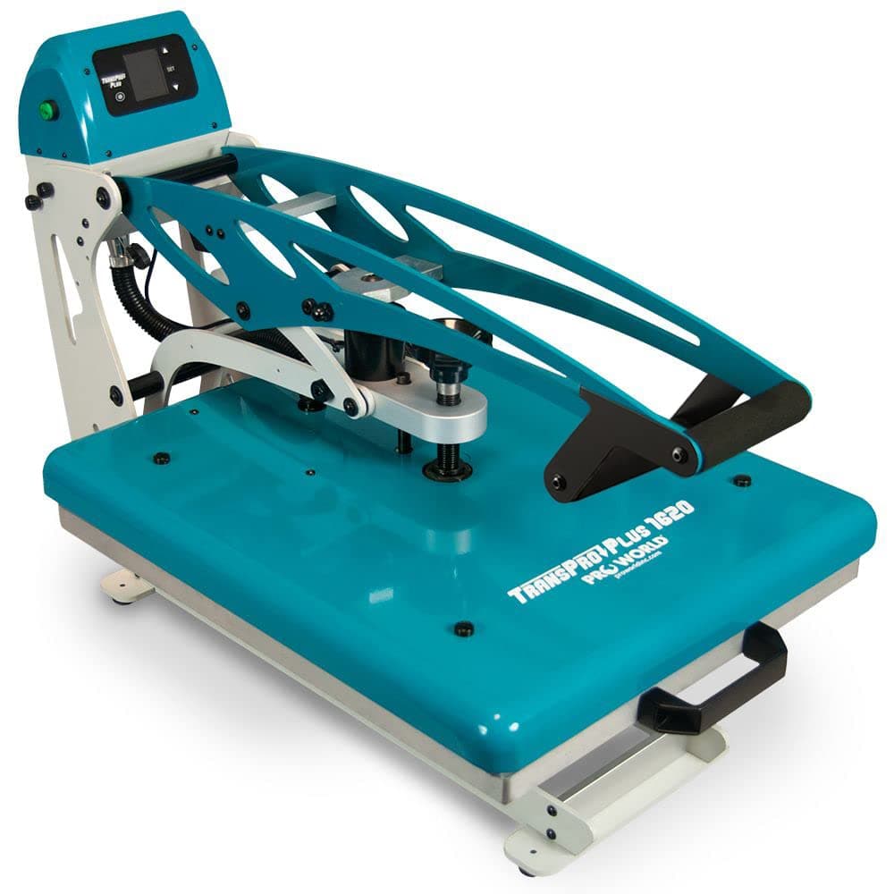 TransPro Plus Semi-Auto 16x20 Heat Press