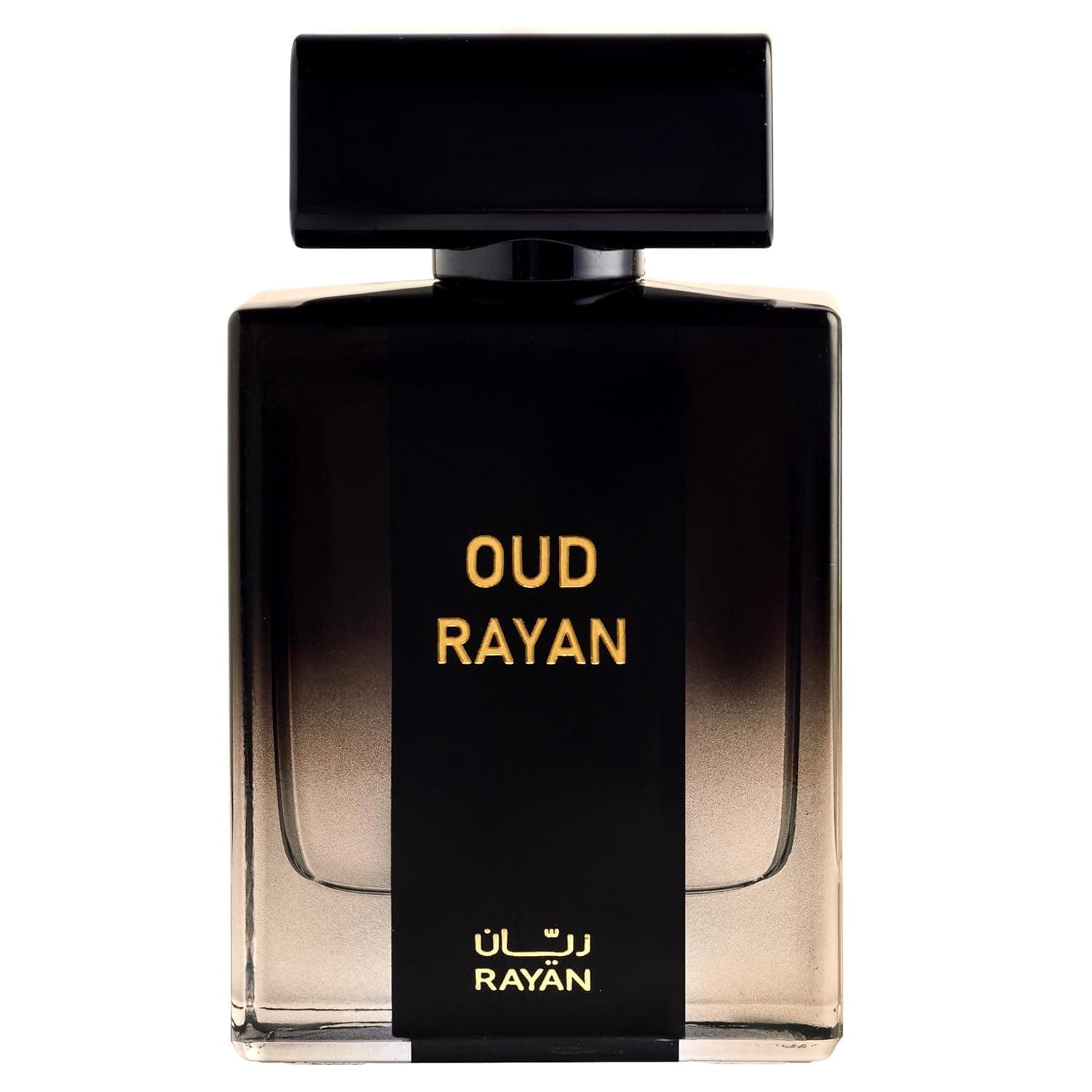 – Modern Oud Perfume for Men - Long Lasting Arabian Eau De Parfum, 100mL (3.34 Fl oz), Men Perfume with Oud, Sandalwood, Grapefruit, Cardamom & Lavender, Ideal Gift for Him for Ramadan & Eid