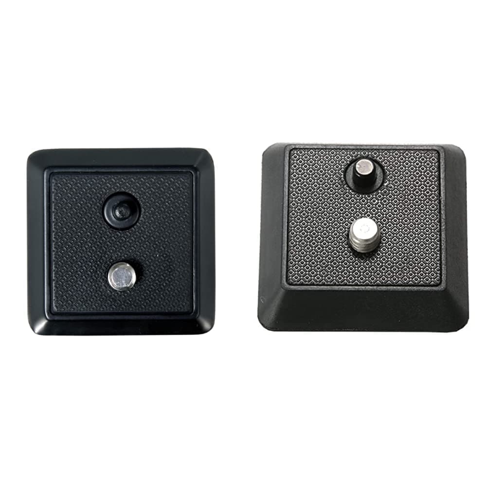 Vanguard QS-36 Quick Release Plate & QS-29 Quick Release Plate