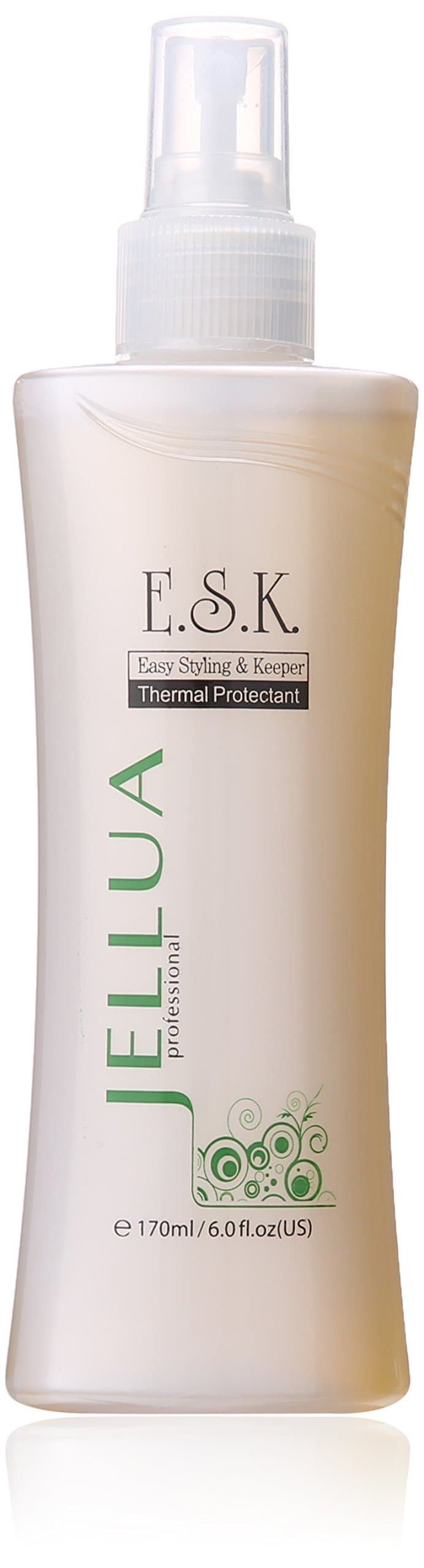 ESK Easy Styling and Keeper Thermal Protectant 6.0 Oz