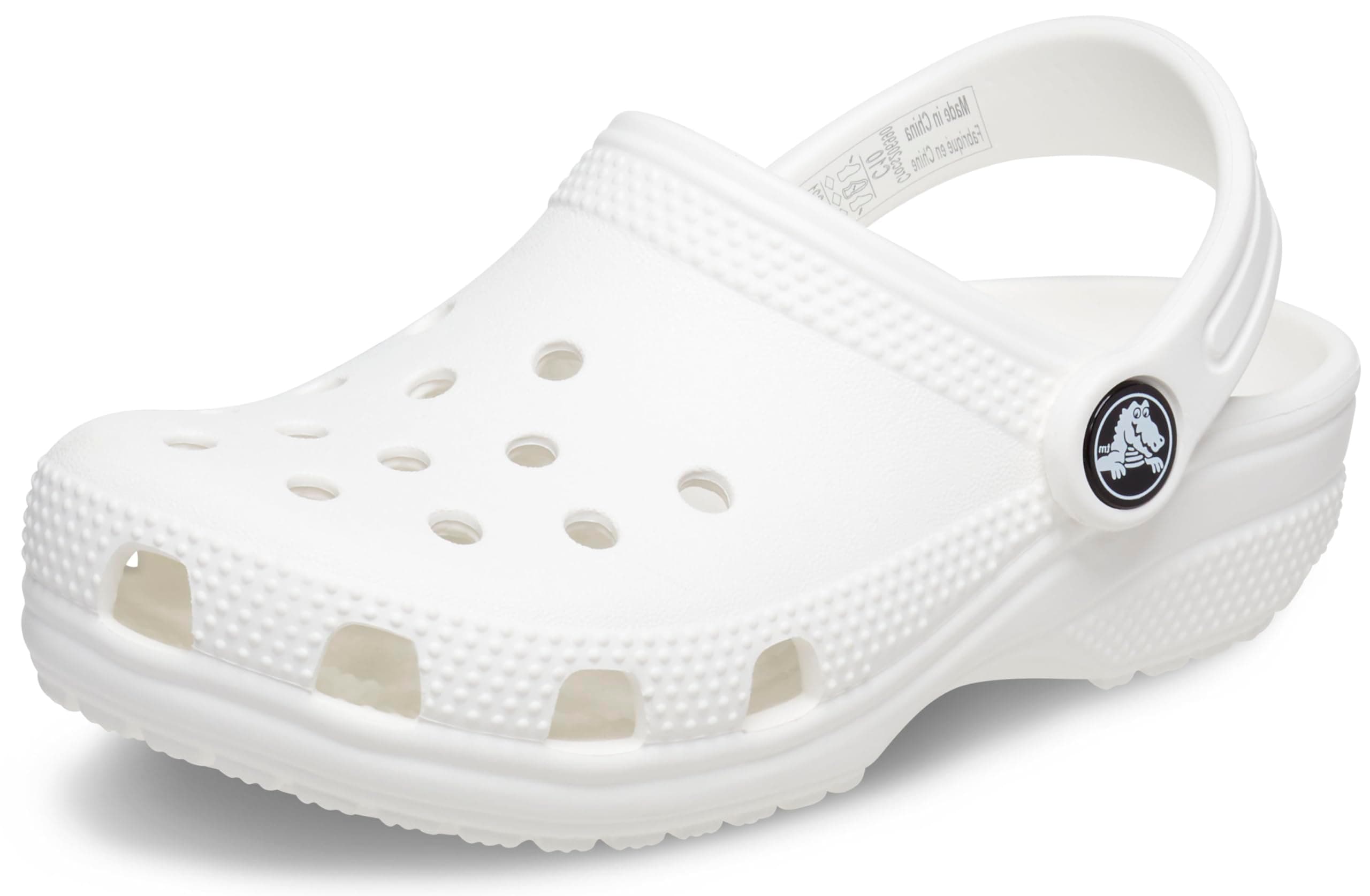Crocs Kid's Classic Clog