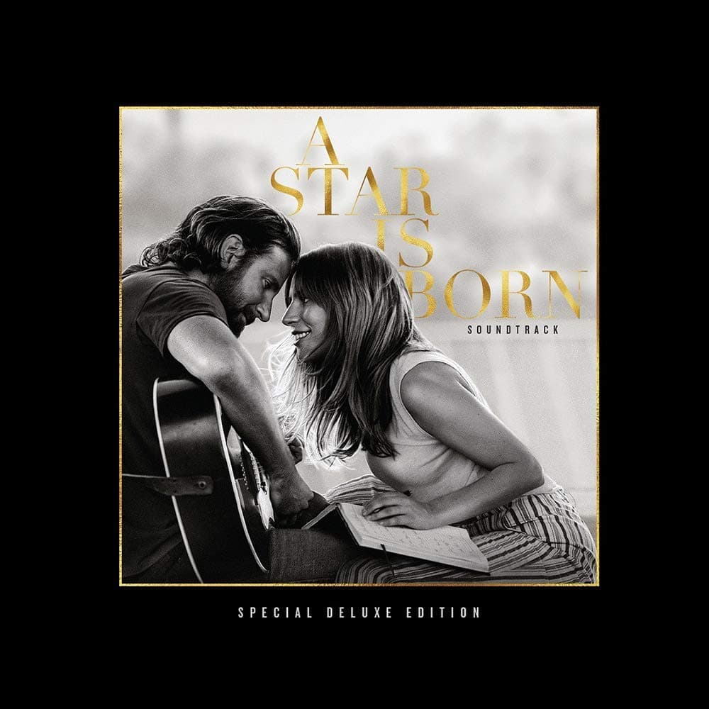 A Star Is Born Soundtrack