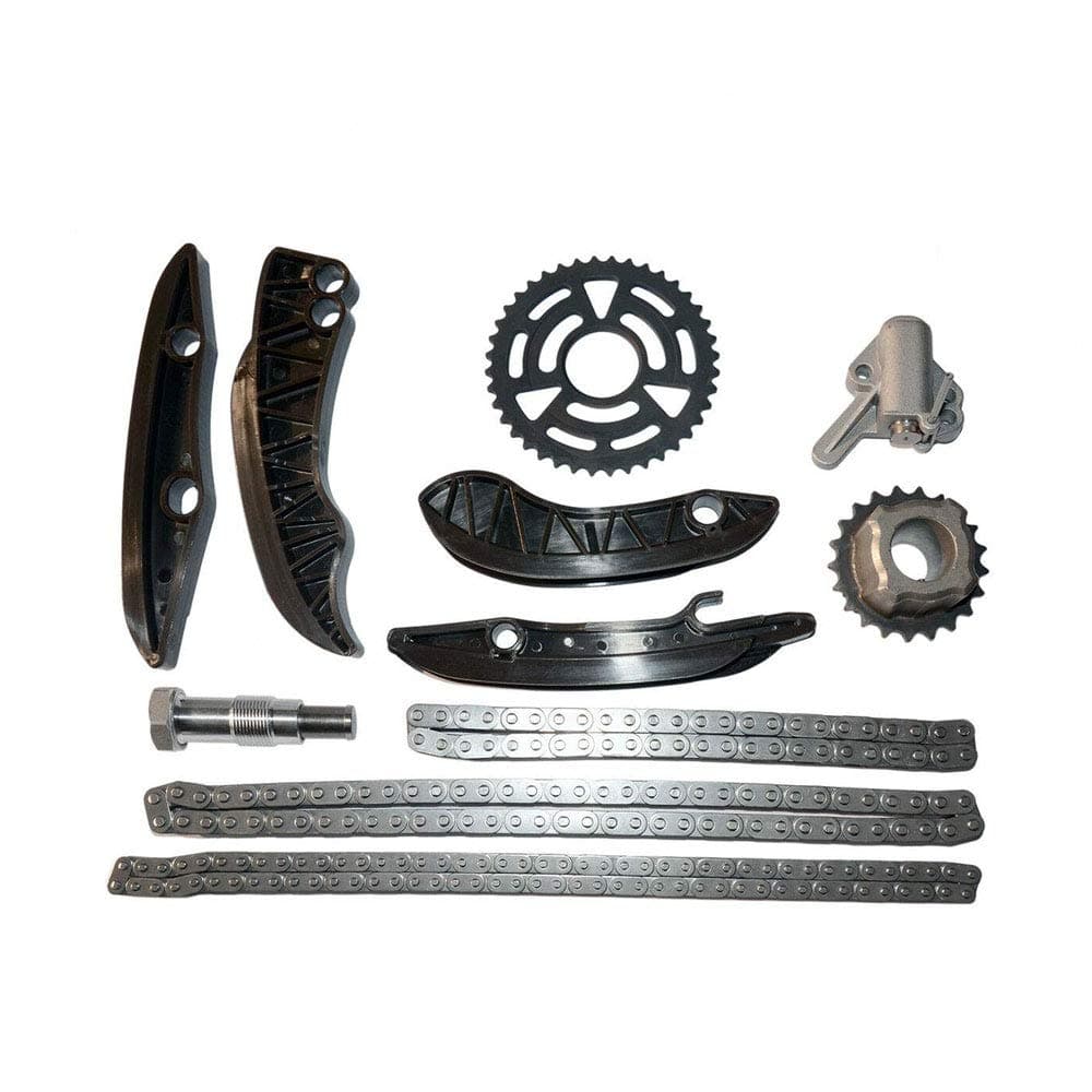 Best Thumbs Up Engine Timing Chain Kit N47 1.6 2.0 Timing Chain Kit for E90 F30 320d X3 X5 11317797899