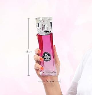 Lomani My Secret Love Perfume, 100 ml