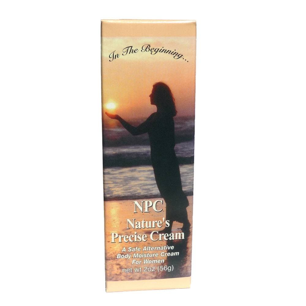 Sarati Nature's Precise Cream - 2 oz Tube