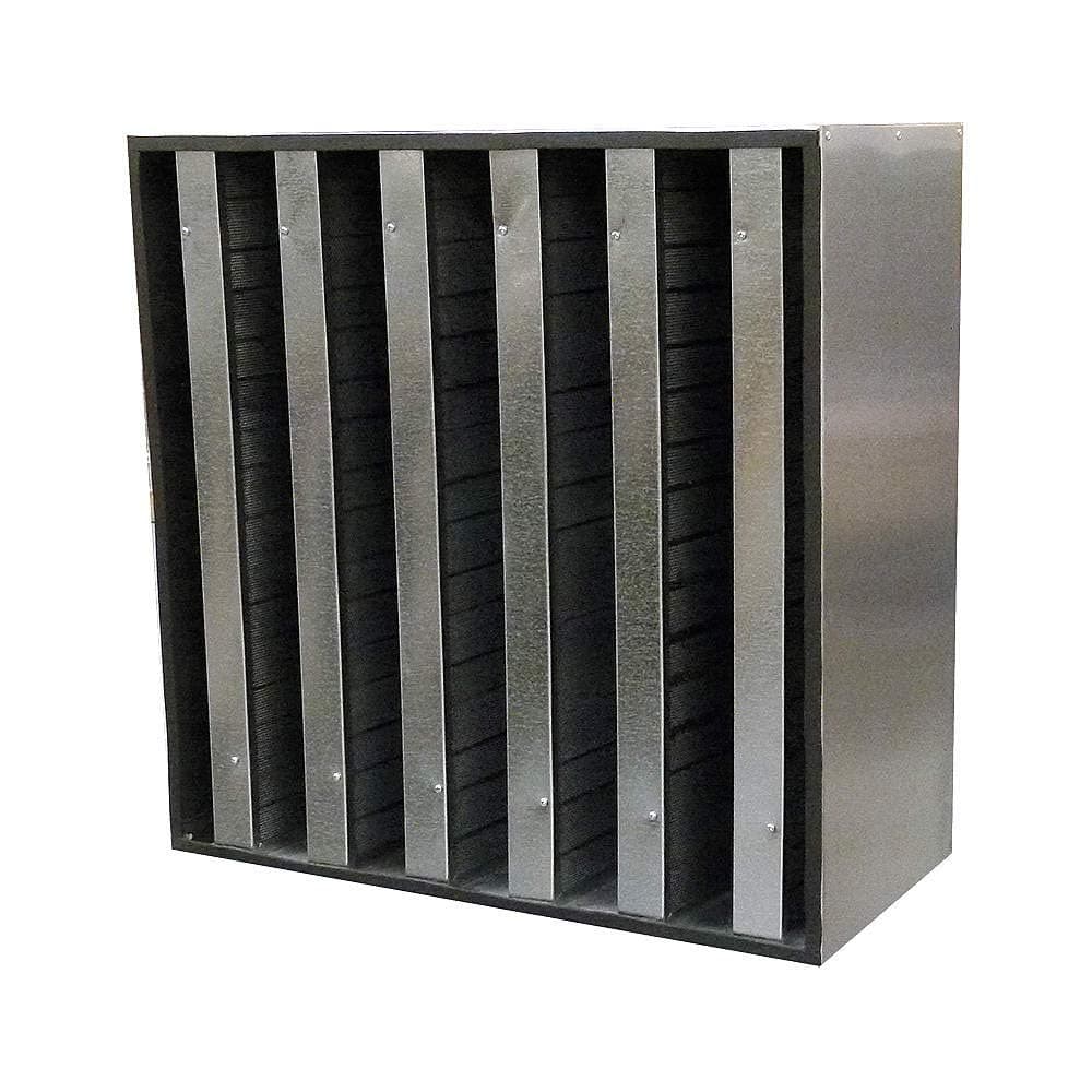 Carbon Vapor Trap for OmniAire 2200UL