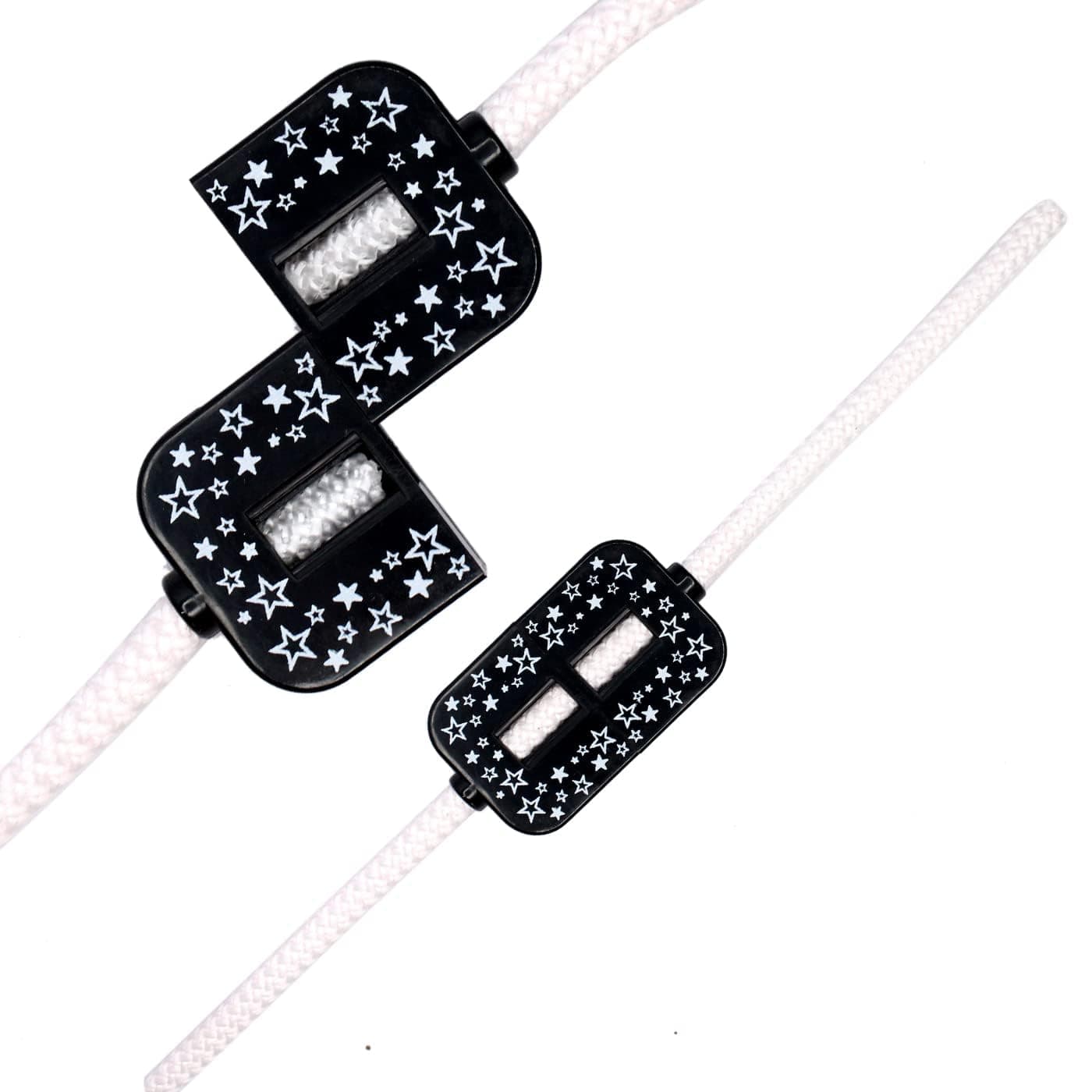 Magician's Zig Zag Rope Magic | Classic Cut and Restore Gimmick for Real Mentalism Illusion | Close Up & Stage Magic Tricks