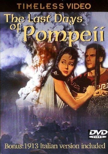 Last Days of Pompeii