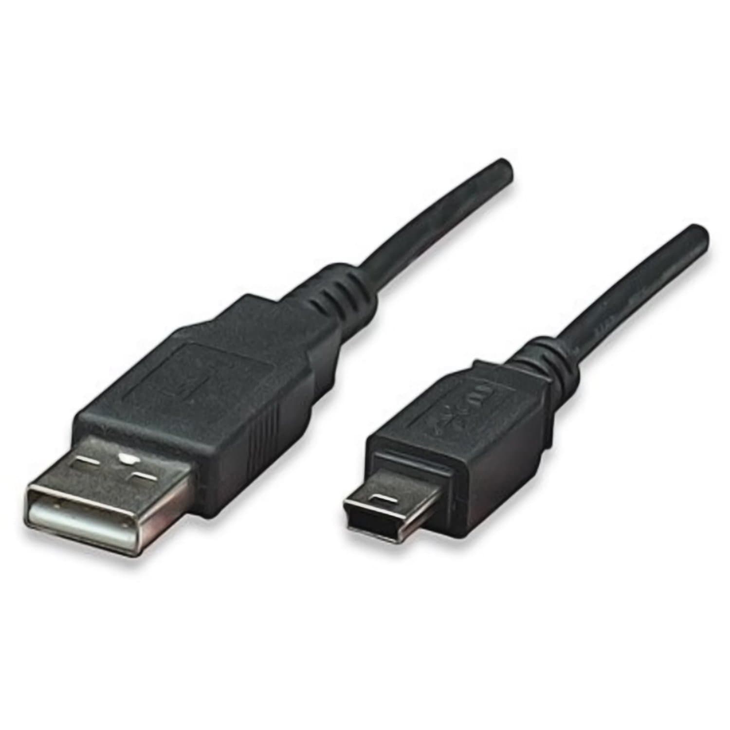 USB Data Cable for Hewlett Packard HP 39g+ HP 48gII HP 49g+ HP 50g Programmable Graphing Scientific School Office Calculators