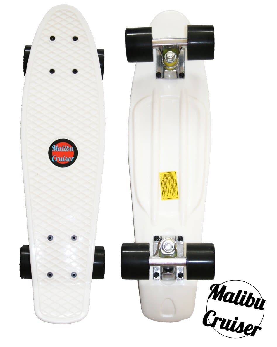 Skate Board 22 Inch - Penny-style (Additional Colors Available)