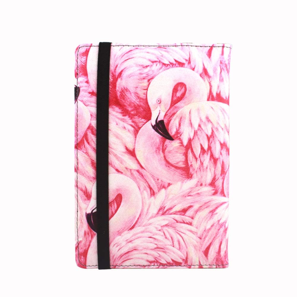 Ropada Case Kindle Paperwhite 2018 2019 Kindle 4th 5th 6th 7th 10th Generation E-Reader 6'' PU Leather Kindle Covers