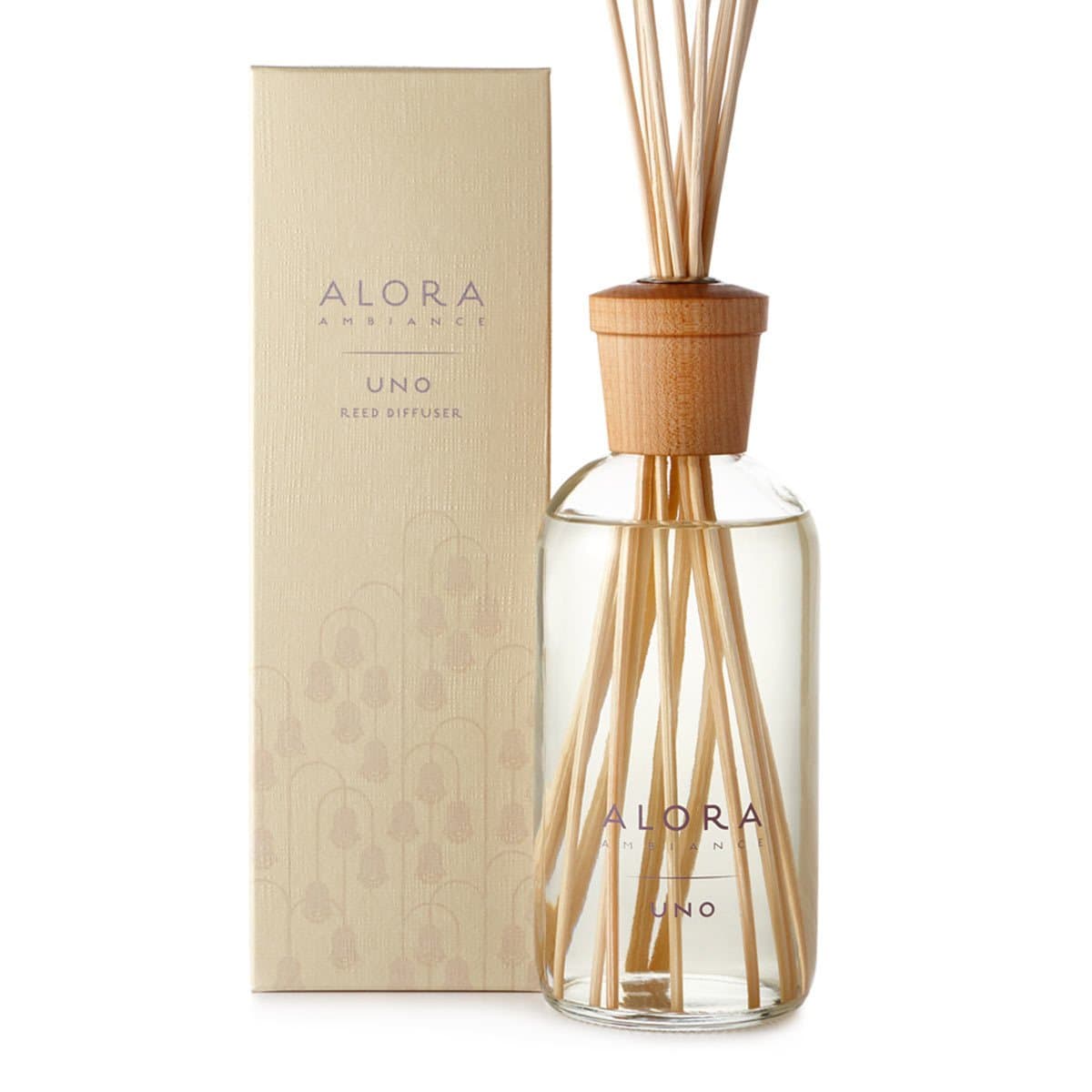 Alora AmbianceUno 16 oz. diffuser by Alora Ambiance