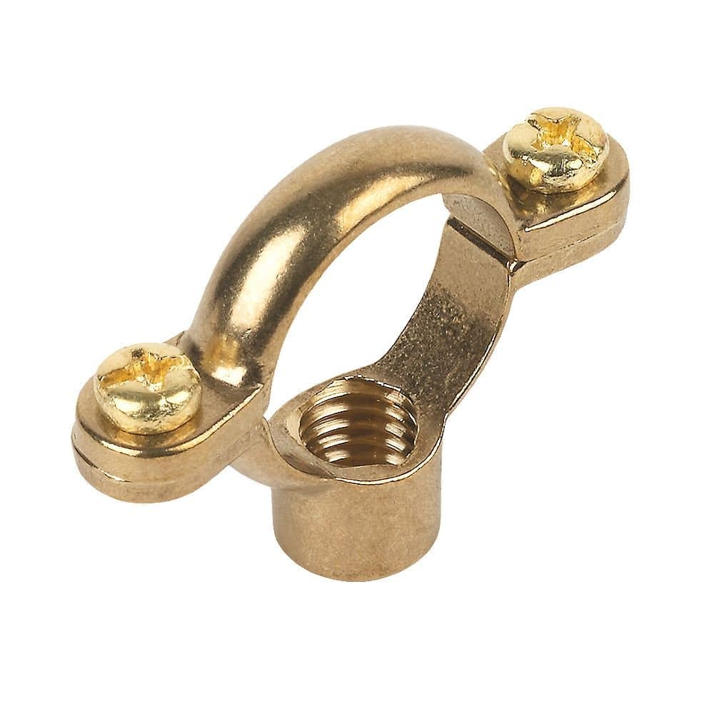 Talon Munsen Ring Brass 22mm