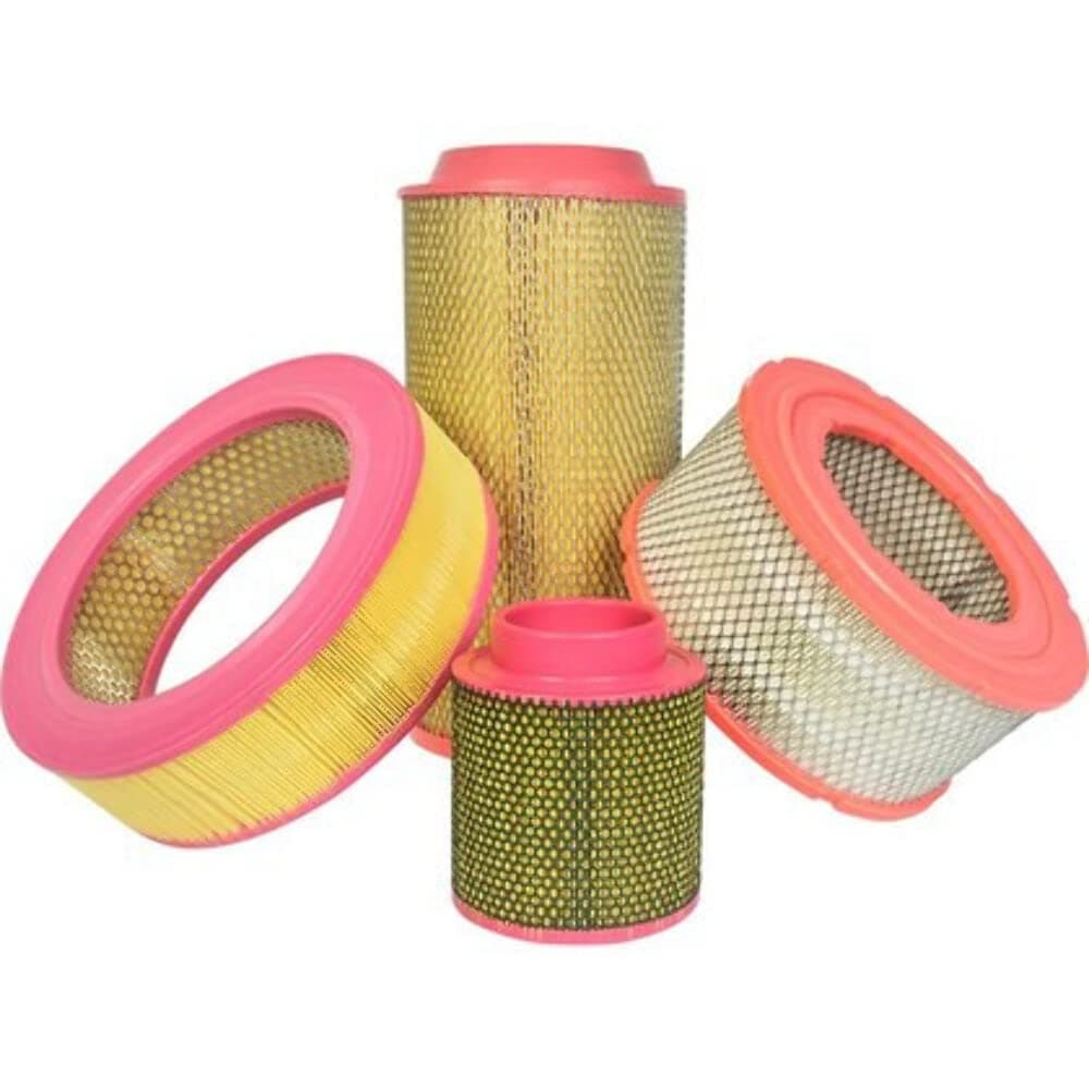 Atlas Copco 1622-0658-00 Replacement Filter, OEM Equivalent