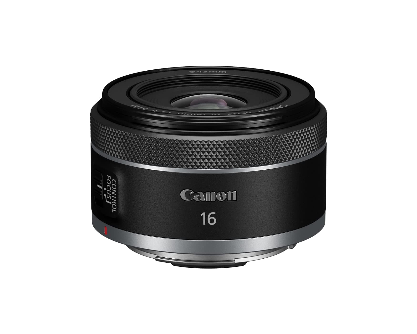 RF16mm F2.8 STM