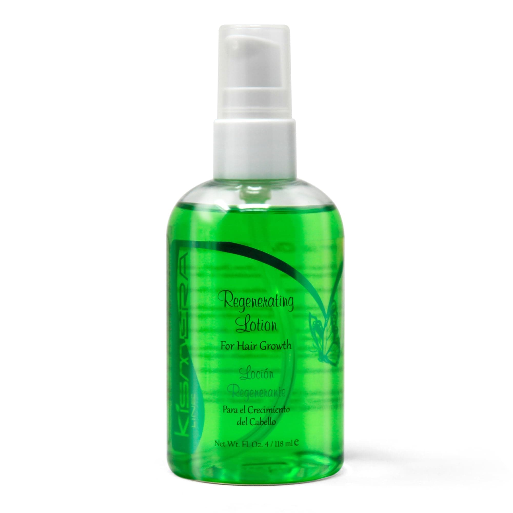 Hair Growth Lotion 4oz