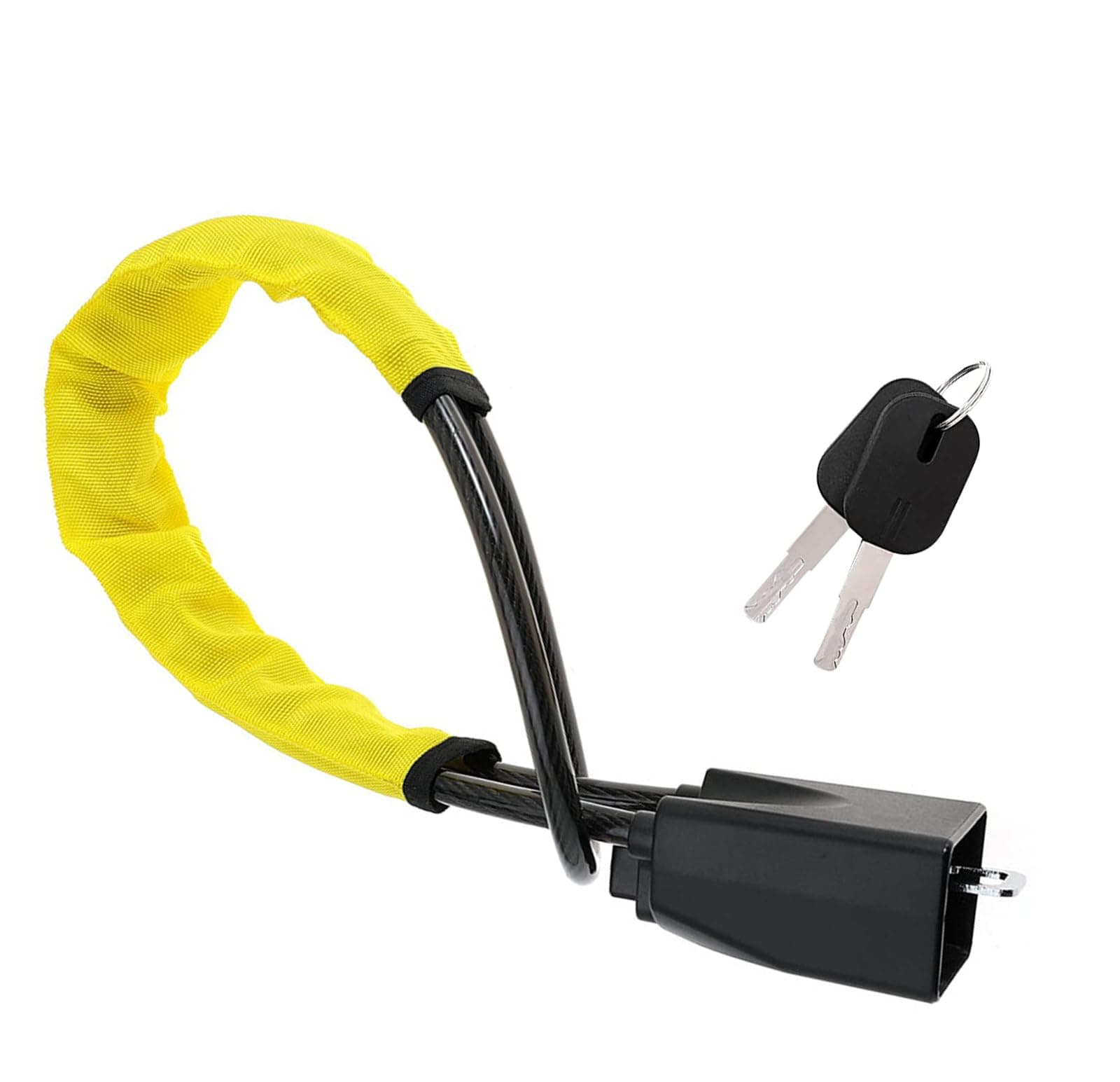 Steering Wheel Lock: Car Steering Wheel Locks Car Security Devices Anti Theft Car Security Device Car Lock, Car Steering Wheel Lock car Steering Wheel Lock Anti Theft, for Car Truck SUV Van Security