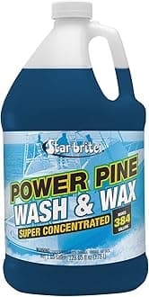 Starbrite 478255 Pine Cleaner, Blue