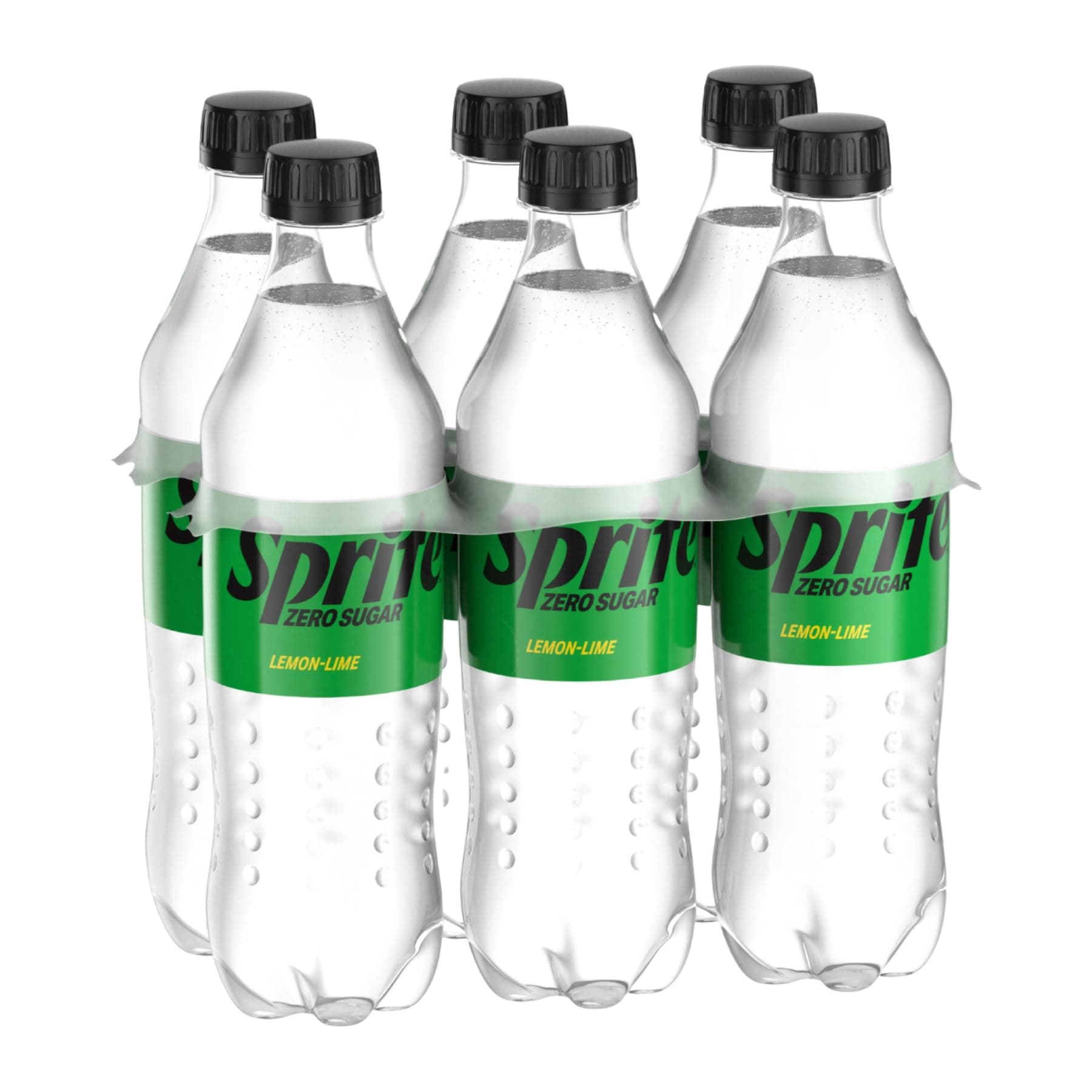 Zero, 500ml, 6 Count