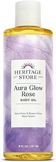 Jasmine Aura Glow 8 OZ