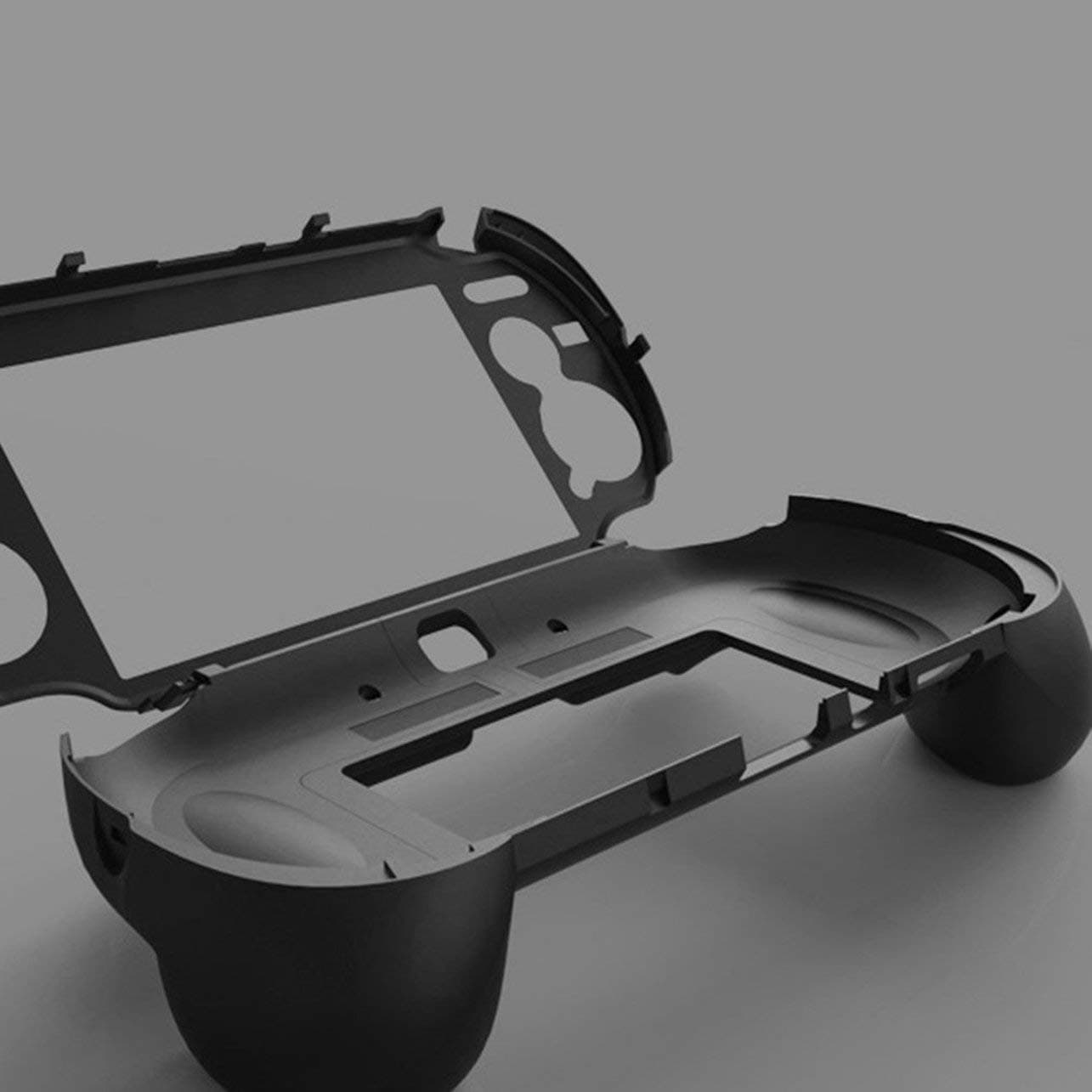 With Protective Case for Gamepad L2 R2 Trigger for Sony PS Vita 1000 PSV1000