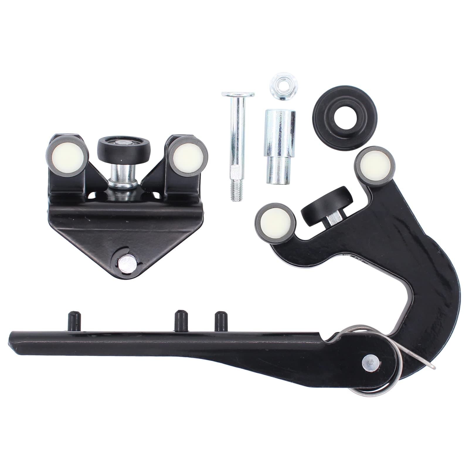 Left Sliding Door Roller Guide Hinge Top Middle Bottom for Movano B Master Mk3 Nis-san NV400 Van 777946809R