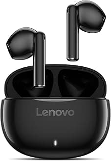 E310 True Wireless Stereo Earbuds Standalone Black - [GXD1Q65146]