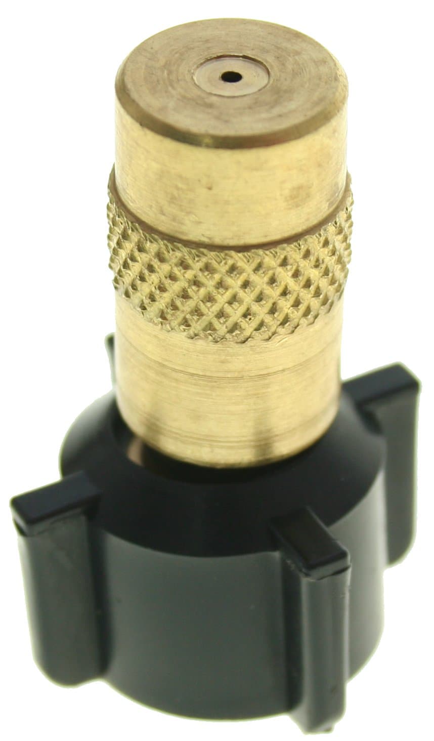 Swissmex Adjustable Nozzle, Brass