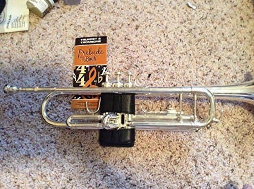 Bach TR500 Student's Trumpet with case