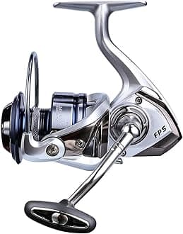 Saltwater Spinning Reel,13+1BB Ultra Smooth Saltwater Fishing Reels,Powerful Carbon Drag,CNC Aluminum Spool & Handle