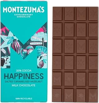 Montezuma's Happiness