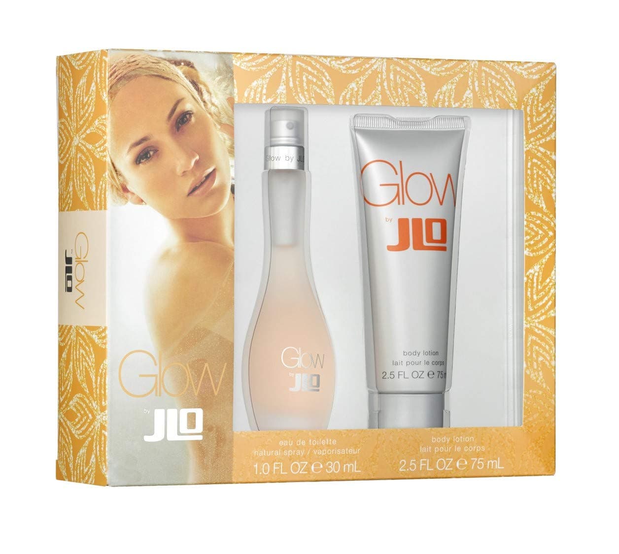 Jennifer Lopez Glow by JLo Gift Set