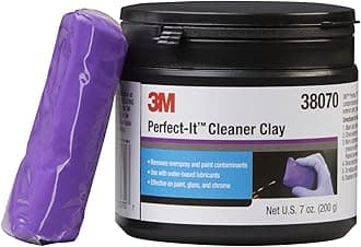 Perfect-It 3M 38070 III Cleaner Clay - 200 g
