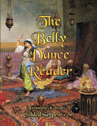 The Belly Dance Reader