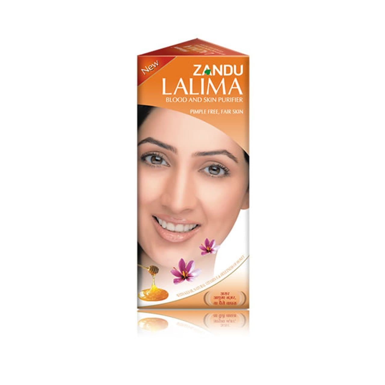 Lalima 200 Ml