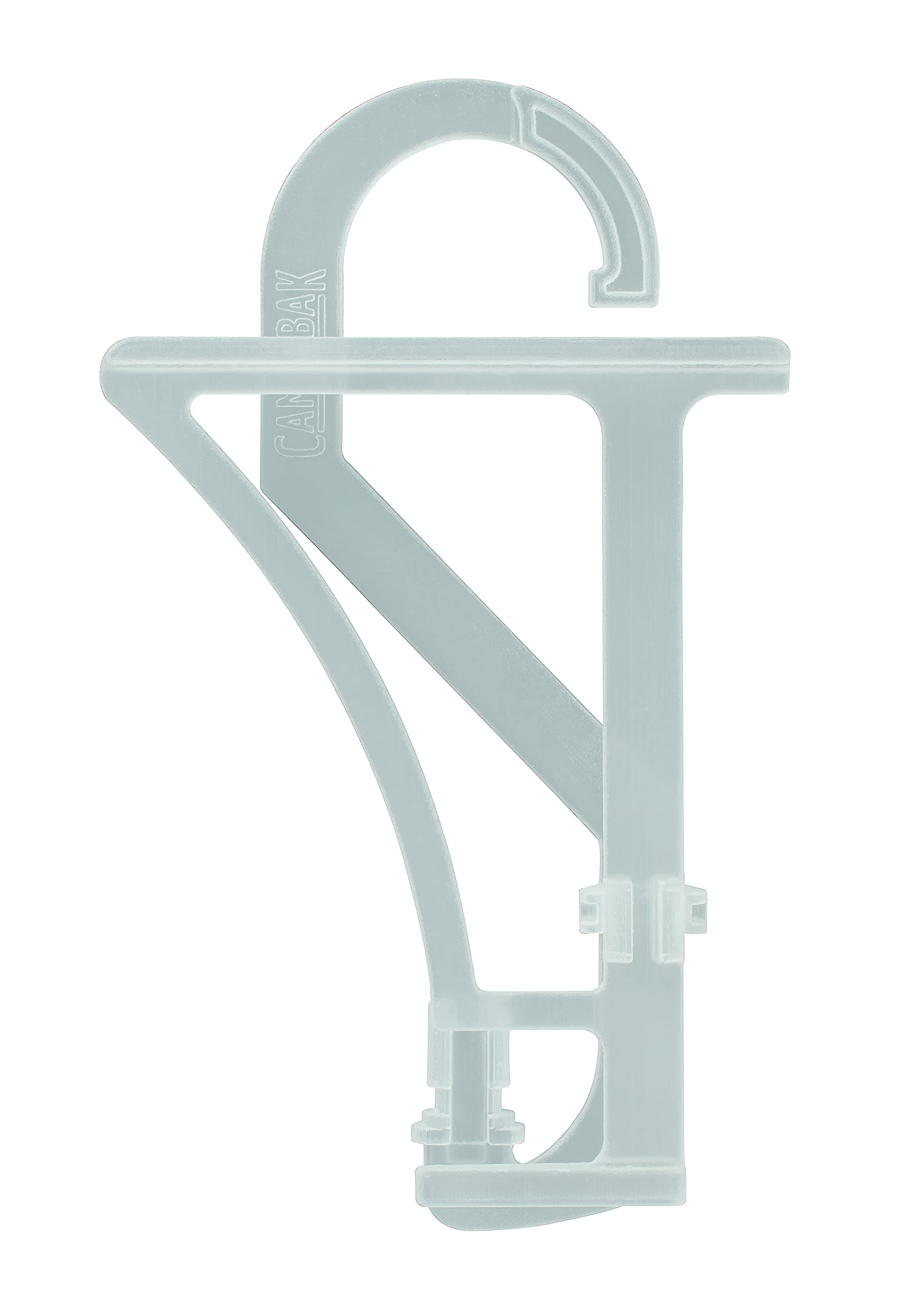 Reservoir Dryer, Grey, One Size