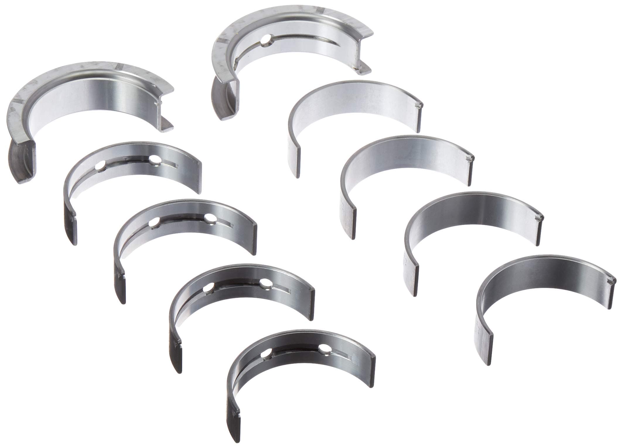 MS-2199A Engine Crankshaft Main Bearing Set