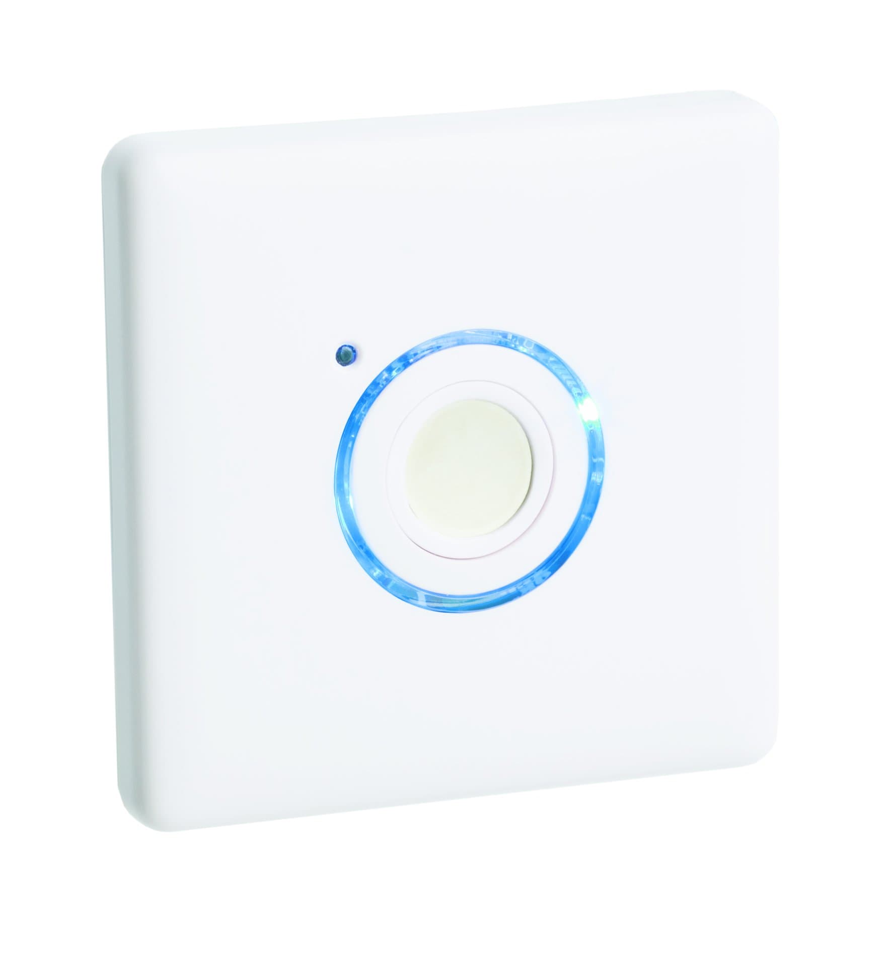 ELKAY 2235A-1 Illuminated Touch Timer, 3 wire Master, ABS, White