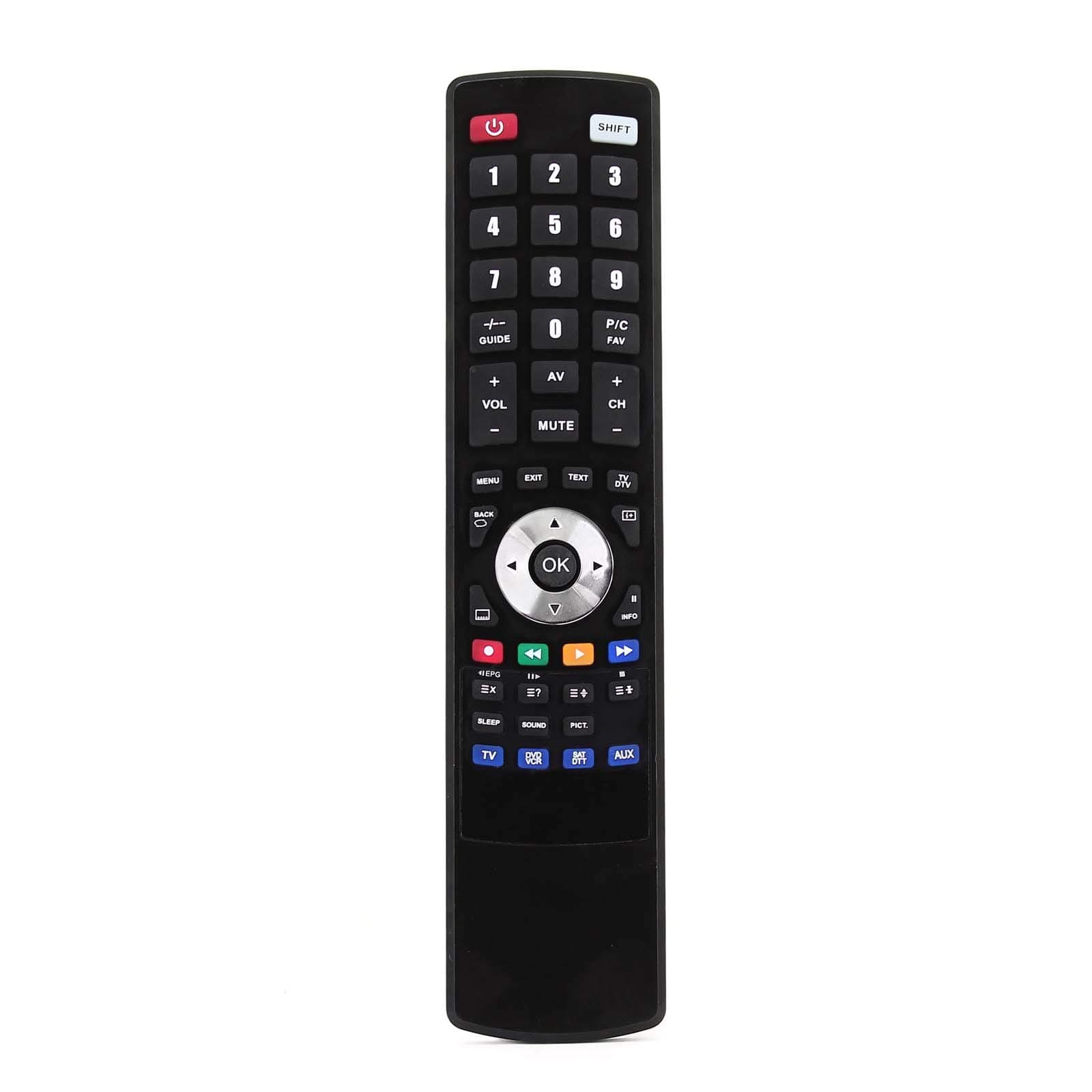 Replacement TV Remote Control for PIONEER PDP436PE