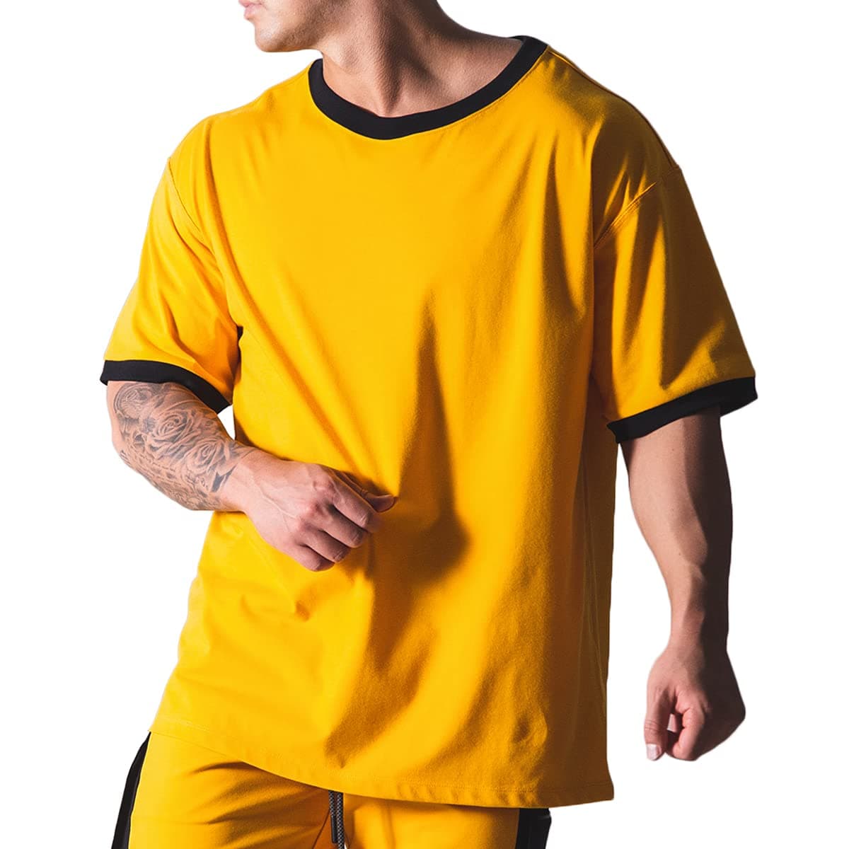 Magiftboxmens Workout T-Shirt