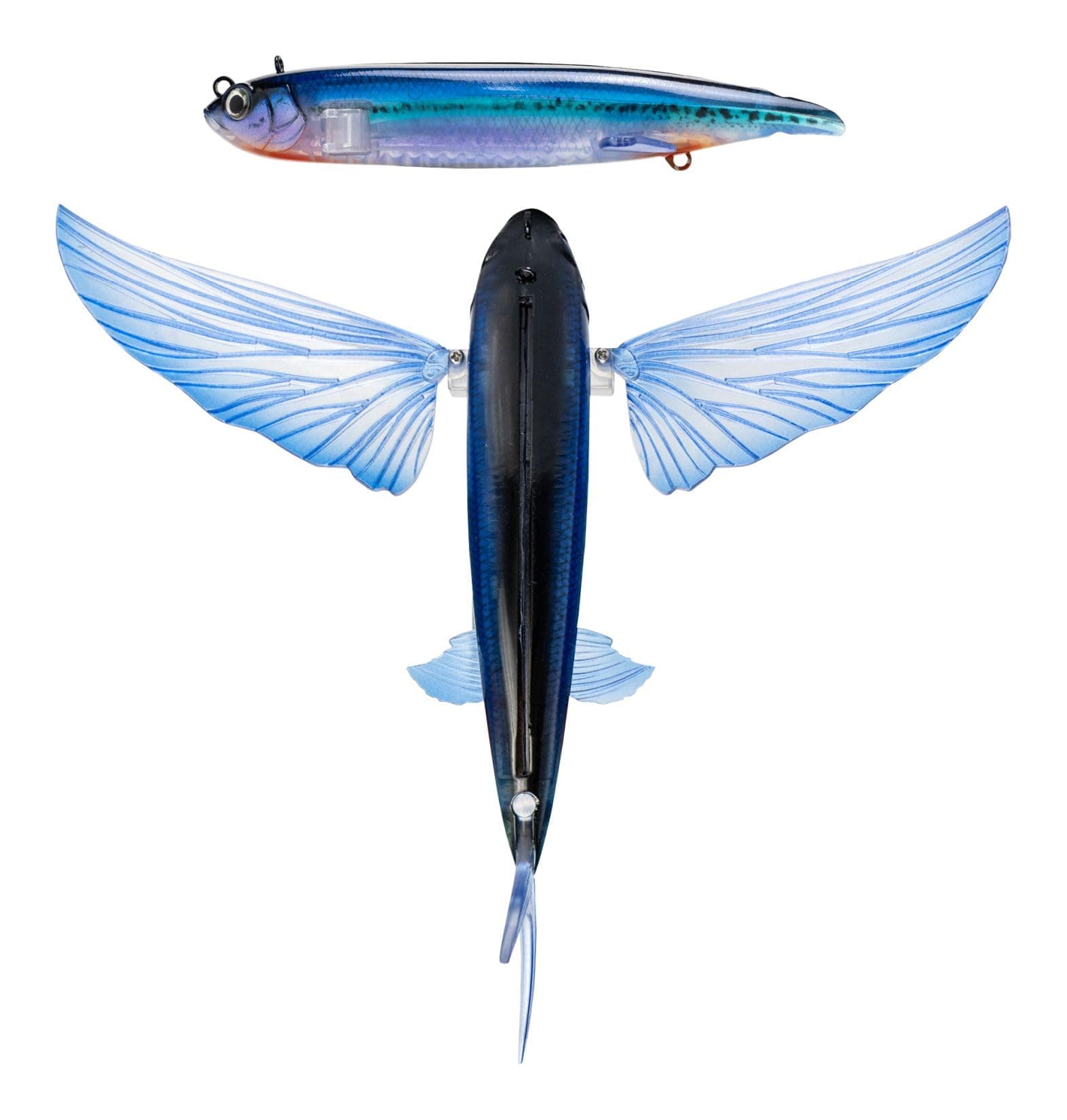 Nomad Design Slipstream 280 Flying Fish - Electric, 280mm - 11 Inch