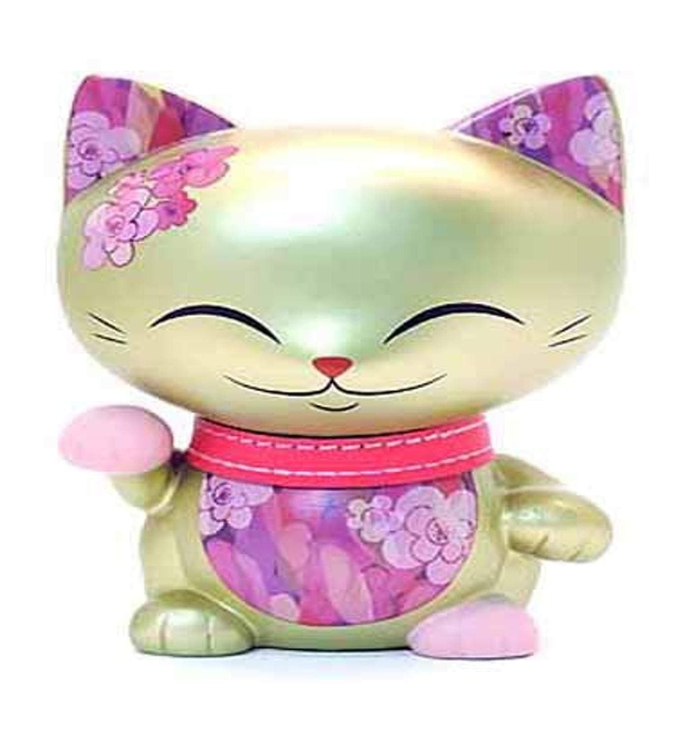 Fuji Merchandise MLCF015 4.5" L Figurine